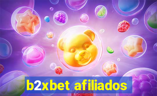 b2xbet afiliados