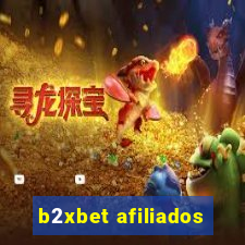 b2xbet afiliados