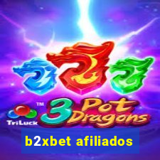 b2xbet afiliados