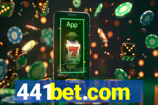 441bet.com