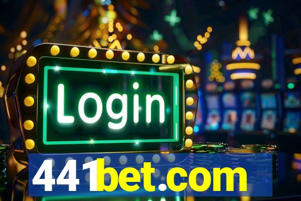 441bet.com