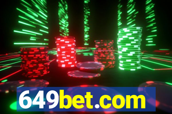 649bet.com