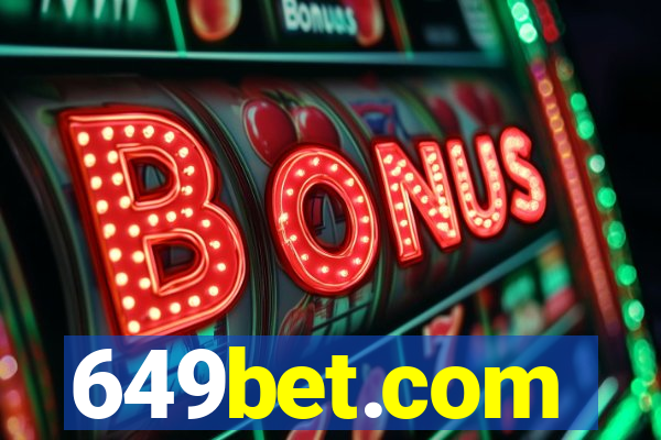 649bet.com