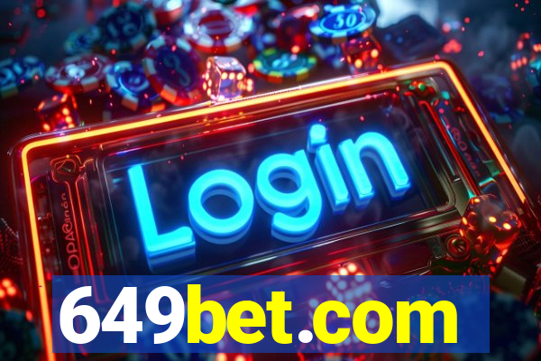 649bet.com