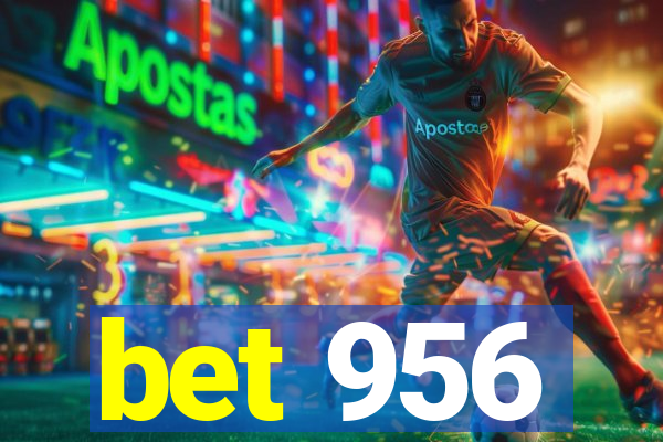 bet 956