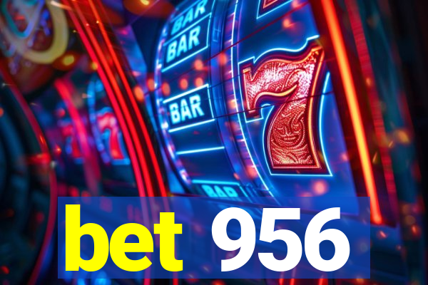 bet 956