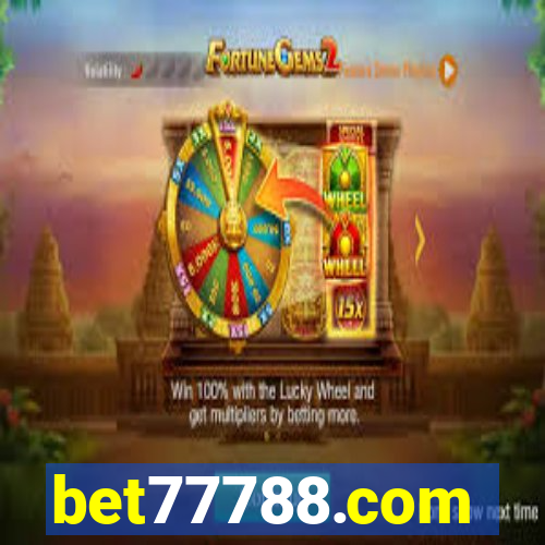 bet77788.com