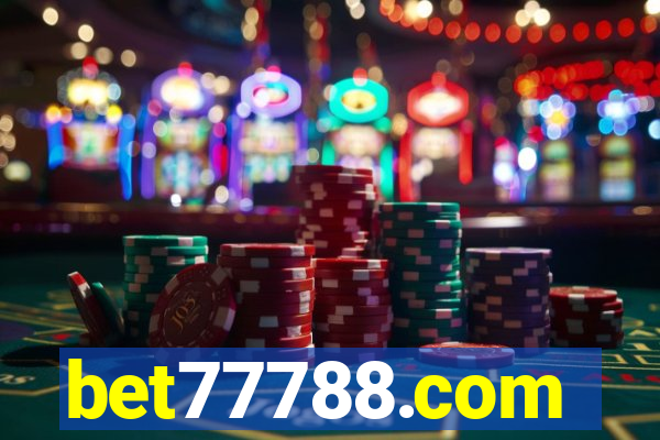 bet77788.com