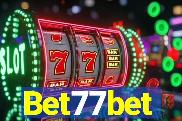 Bet77bet