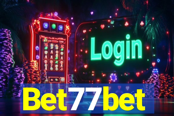 Bet77bet