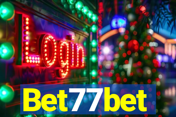 Bet77bet