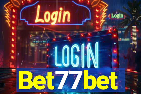 Bet77bet