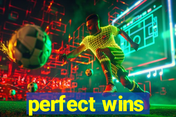 perfect wins