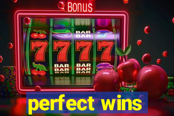 perfect wins