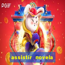 assistir novela alma gemea todos os capitulos