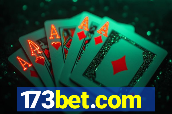 173bet.com