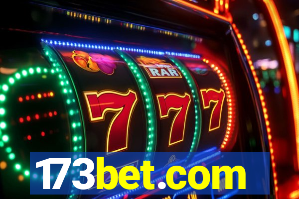 173bet.com