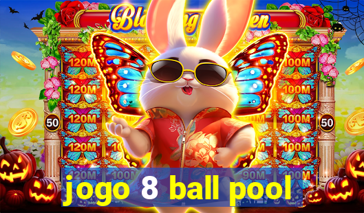 jogo 8 ball pool