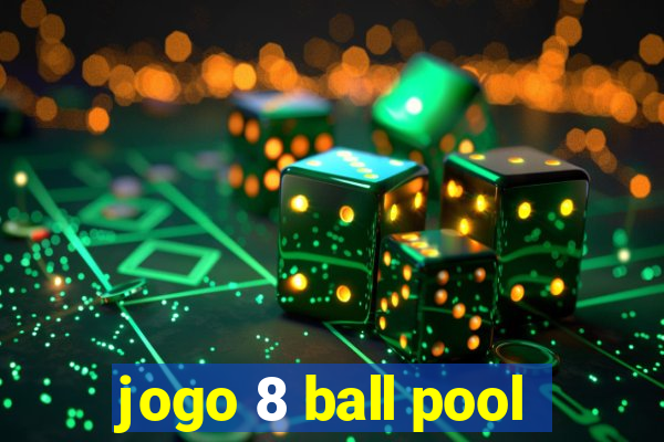 jogo 8 ball pool