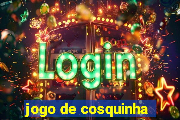 jogo de cosquinha