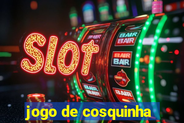 jogo de cosquinha