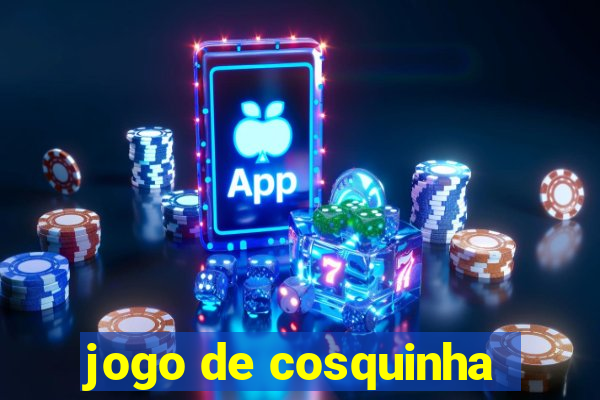 jogo de cosquinha