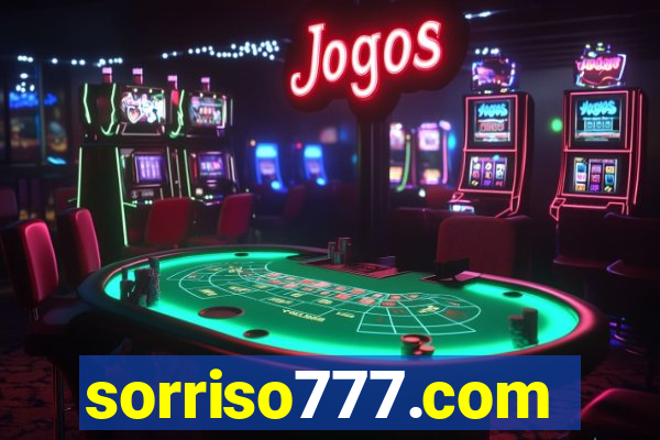 sorriso777.com