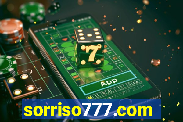 sorriso777.com