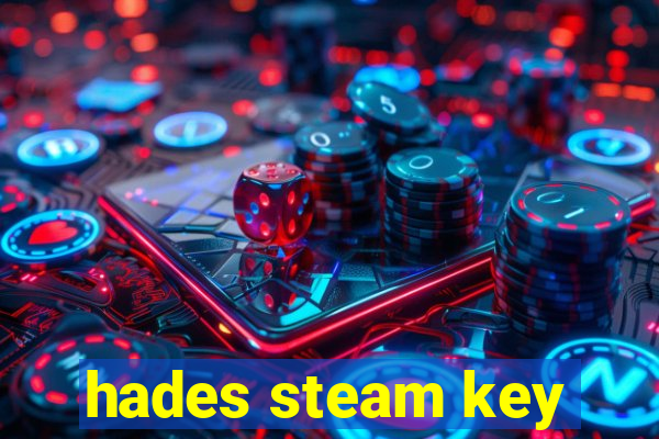 hades steam key