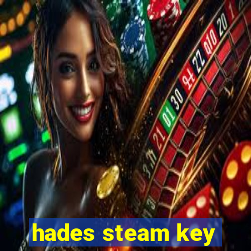 hades steam key