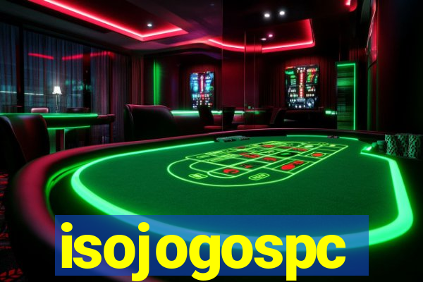 isojogospc