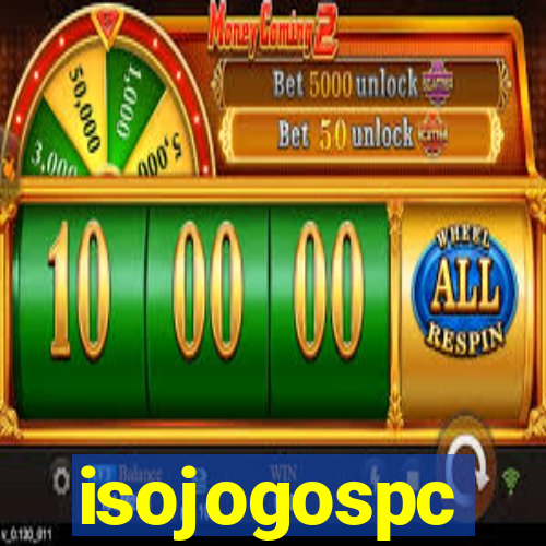 isojogospc