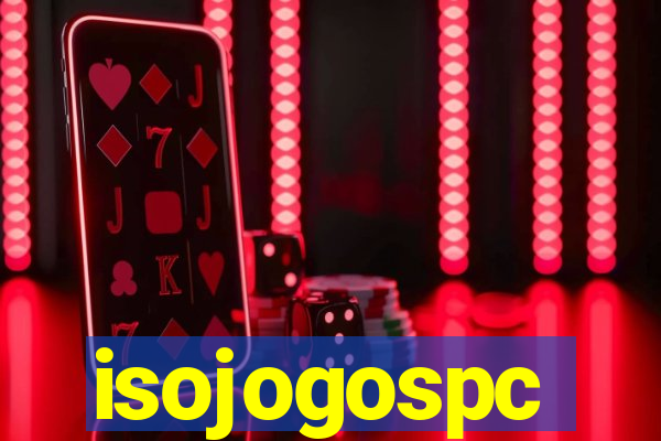 isojogospc