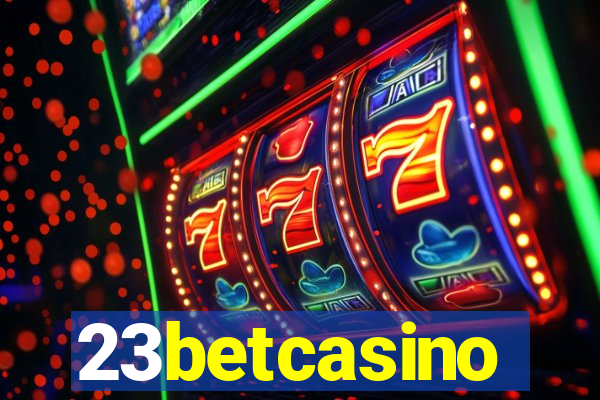 23betcasino