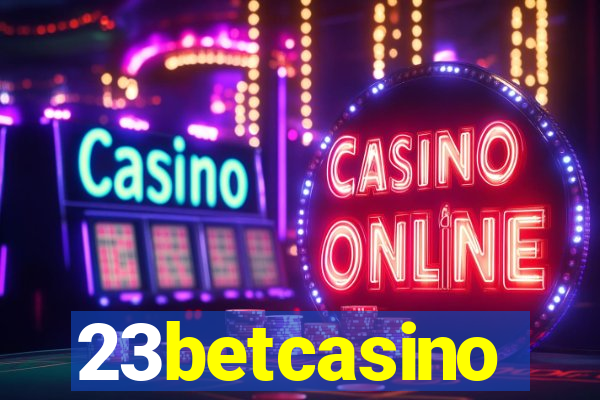 23betcasino