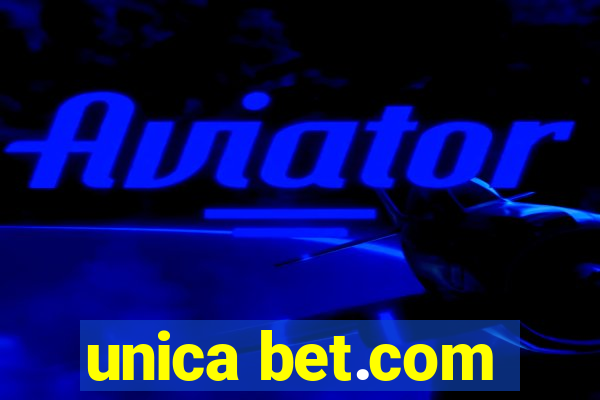 unica bet.com