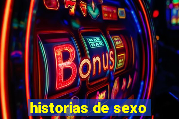 historias de sexo