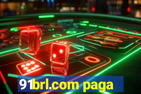 91brl.com paga