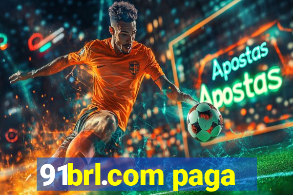 91brl.com paga