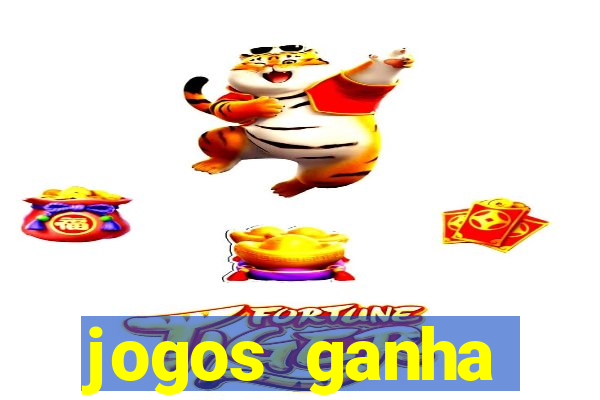 jogos ganha dinheiro sem depositar