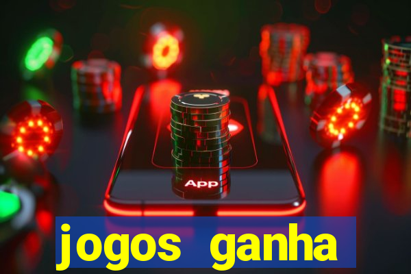 jogos ganha dinheiro sem depositar