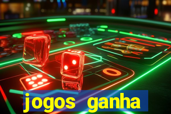 jogos ganha dinheiro sem depositar