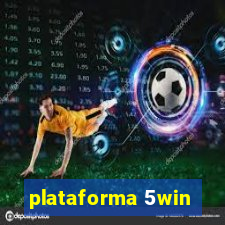 plataforma 5win