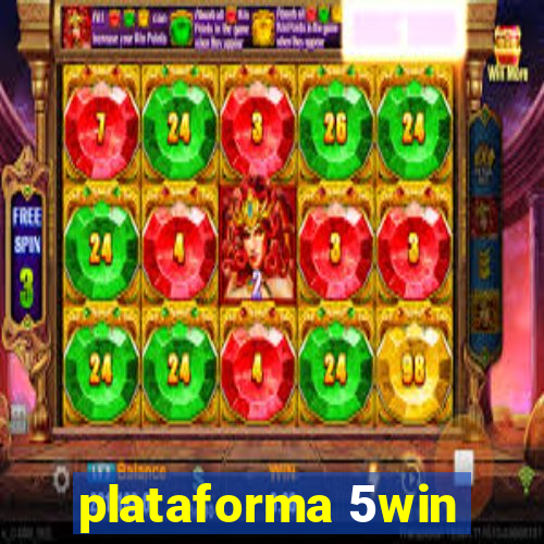 plataforma 5win