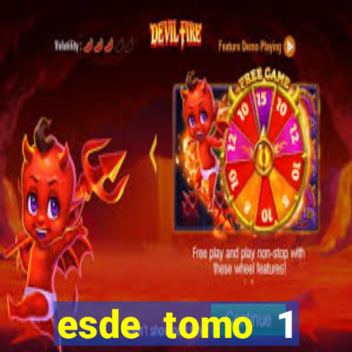 esde tomo 1 atualizado pdf