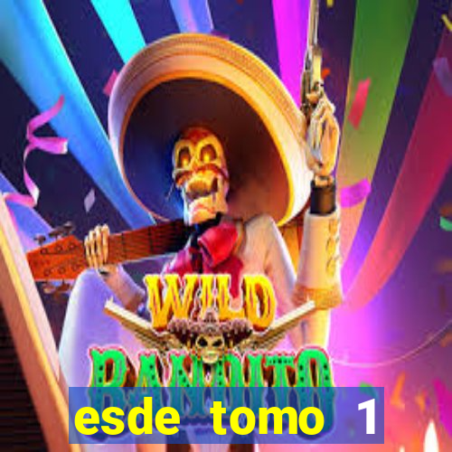 esde tomo 1 atualizado pdf