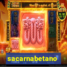 sacarnabetano