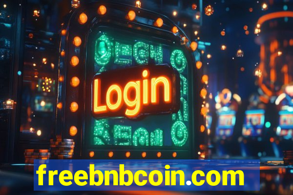 freebnbcoin.com