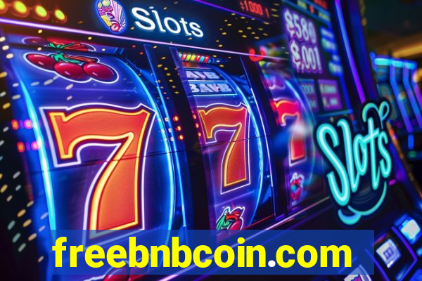 freebnbcoin.com