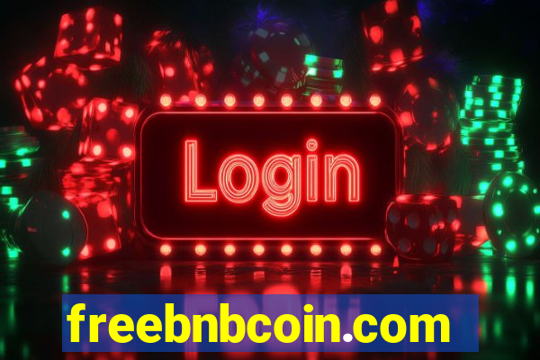 freebnbcoin.com